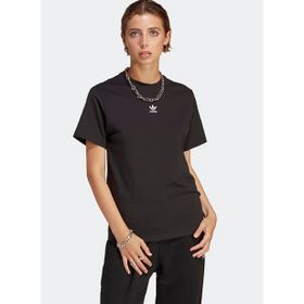 Adidas Lifestyle IC1826 Kadın Adicolor Essentials Regular T-shirt
