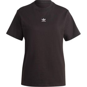 Adidas Lifestyle IC1826 Kadın Adicolor Essentials Regular T-shirt