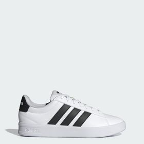 Adidas Lifestyle IH1472 Erkek GRAND COURT 3.0 Ayakkabı