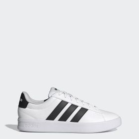 Adidas Lifestyle IH1472 Erkek GRAND COURT 3.0 Ayakkabı