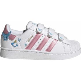 Adidas Lifestyle IH1735 Disney Superstar II Comfort Closure Çocuk Spor Ayakkabı