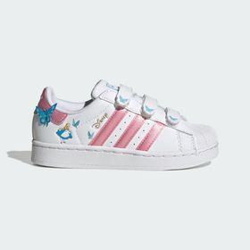 Adidas Lifestyle IH1735 Disney Superstar II Comfort Closure Çocuk Spor Ayakkabı