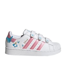 Adidas Lifestyle IH1735 Disney Superstar II Comfort Closure Çocuk Spor Ayakkabı