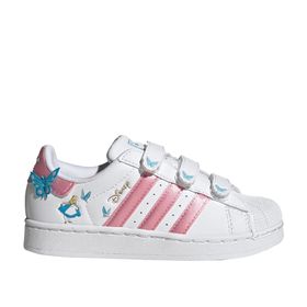 Adidas Lifestyle IH1735 Disney Superstar II Comfort Closure Çocuk Spor Ayakkabı