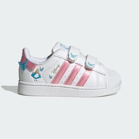 Adidas Lifestyle IH1743 Disney Süper Star Çocuk Spor Ayakkabı