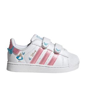 Adidas Lifestyle IH1743 Disney Süper Star Çocuk Spor Ayakkabı