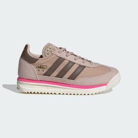 Adidas Lifestyle IH9337 SL 72 RS Elastic Laces Çocuk Ayakkabısı
