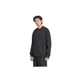 Adidas Lifestyle JC9574 Premium Essentials Crew Erkek Sweatshirt