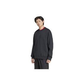 Adidas Lifestyle JC9574 Premium Essentials Crew Erkek Sweatshirt