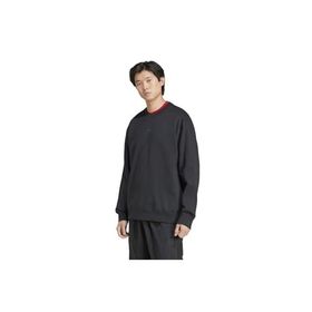 Adidas Lifestyle JC9574 Premium Essentials Crew Erkek Sweatshirt