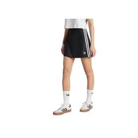 Adidas Lifestyle JD0281 Kadın Adicolor 3-Stripes Mini Etek