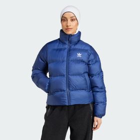 Adidas Lifestyle JD0417 Adicolor Kısa Şişme Kadın Mont