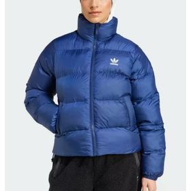 Adidas Lifestyle JD0417 Adicolor Kısa Şişme Kadın Mont