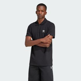 Adidas Lifestyle JD2439 Erkek Trefoil Essentials Polo T-shirt