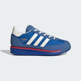Adidas Lifestyle JH9953 SL 72 RS Elastic Laces Çocuk Ayakkabısı