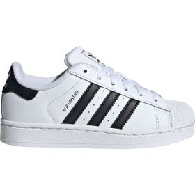 Adidas Lifestyle JH9980 Çocuk Superstar II Kids Ayakkabı