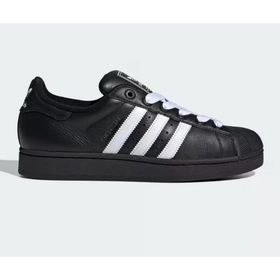Adidas Lifestyle JI3538 Superstar II Unisex Ayakkabı