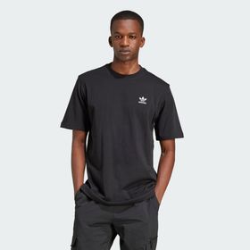 Adidas Lifestyle JI8545 Erkek Trefoil Essentials T-shirt