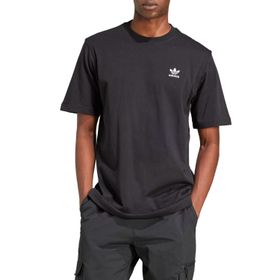 Adidas Lifestyle JI8545 Erkek Trefoil Essentials T-shirt