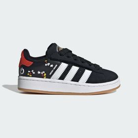 Adidas Lifestyle JP7989 Mickey Mouse Campus 00s Led Lights Comfort Closure Elastik Bağcıklı Çocuk Spor Ayakkabısı