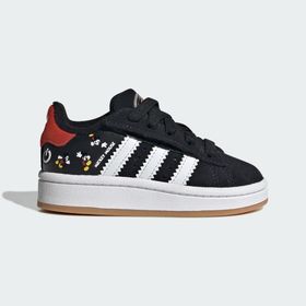 Adidas Lifestyle JP7990 Disney Mickey Mouse Campus 00s Led Lights Comfort Closure Elastik Bağcıklı Çocuk Spor Ayakkabısı