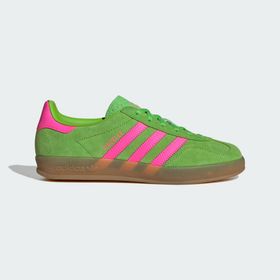 Adidas Lifestyle JQ1794 Gazelle Indoor Kadın Ayakkabı