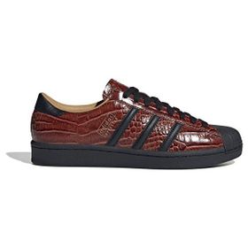 Adidas Lifestyle JQ3258 Superstar Vintage Unisex Spor Ayakkabı