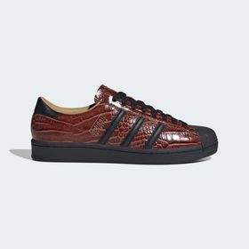 Adidas Lifestyle JQ3258 Superstar Vintage Unisex Spor Ayakkabı