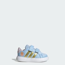 Adidas Lifestyle JQ4355 Frozen Grand Bebek Ayakkabısı