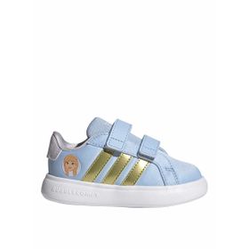 Adidas Lifestyle JQ4355 Frozen Grand Bebek Ayakkabısı