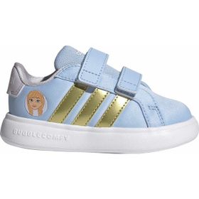 Adidas Lifestyle JQ4355 Frozen Grand Bebek Ayakkabısı