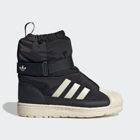 Adidas Lifestyle JQ7949 Superstar 360 Winterized Çocuk Botu