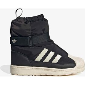 Adidas Lifestyle JQ7949 Superstar 360 Winterized Çocuk Botu