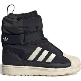 Adidas Lifestyle JQ7949 Superstar 360 Winterized Çocuk Botu