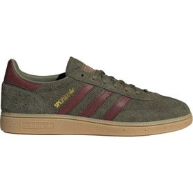 Adidas Lifestyle JQ8297 Handball Spezial Unisex Basketbol Ayakkabı