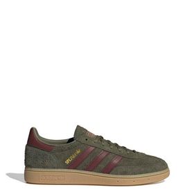 Adidas Lifestyle JQ8297 Handball Spezial Unisex Basketbol Ayakkabı