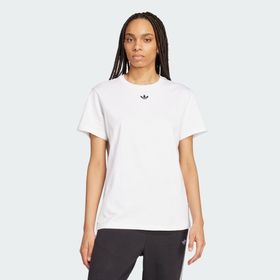 Adidas Lifestyle JV7207 Kadın Adibreak Adicolor T-shirt