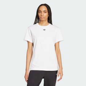 Adidas Lifestyle JV7207 Kadın Adibreak Adicolor T-shirt
