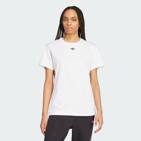 Adidas Lifestyle JV7207 Kadın Adibreak Adicolor T-shirt