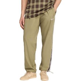 Adidas Lifestyle JV7732 Erkek Tartan Loose Eşofman Altı