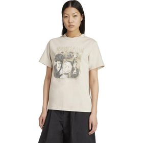 Adidas Lifestyle JX1282 Kadın adidas 20th Century Fox Disney T-shirt