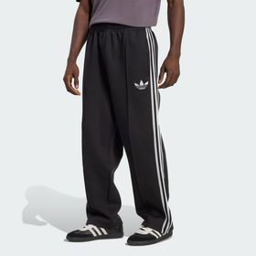 Adidas Lifestyle JX1506 Adicolor Spacer Bol Erkek Eşofman Altı