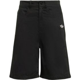 Adidas Lifestyle JX3887 Twill Kız Çocuk Şortu