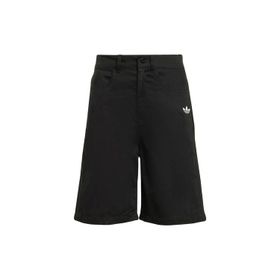 Adidas Lifestyle JX3887 Twill Kız Çocuk Şortu