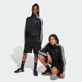 Adidas Lifestyle JX3887 Twill Kız Çocuk Şortu