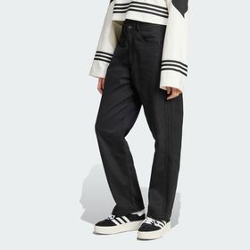 Adidas Lifestyle JX7594 Firebird Utility Kadın Pantolon