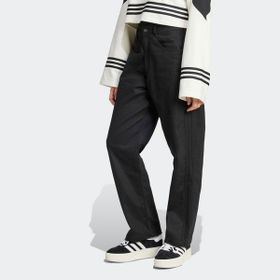 Adidas Lifestyle JX7594 Firebird Utility Kadın Pantolon