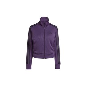 Adidas Lifestyle JY2615 Firebird Adicolor Örgü Kadın Eşofman Üstü