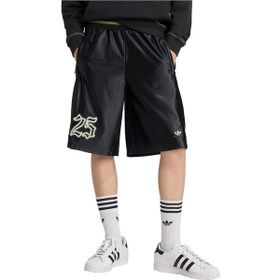 Adidas Lifestyle JY2769 Erkek Number Graphic Şort