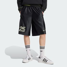 Adidas Lifestyle JY2769 Erkek Number Graphic Şort